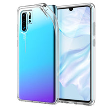 Carica l'immagine nel visualizzatore di Gallery, JETech Cover Trasparente per Huawei P30 Pro, HD Chiaro