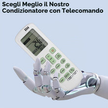 Carica l'immagine nel visualizzatore di Gallery, Telecomando DG11R2-01 Compatibile Con Hisense Condizionatore d'aria AC HSA71C HSA71R Sostituzione Controllore