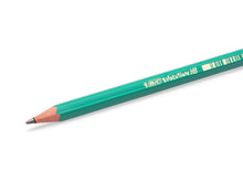 Carica l'immagine nel visualizzatore di Gallery, Bic Matita In Grafite, Evolution Ecolutions, Per Scrivere A Scuola E In Ufficio, Verde, 12 Unità (Confezione da 1)
