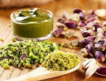 Carica l&#39;immagine nel visualizzatore di Gallery, Brontedolci - Crema di Pistacchio con il 40% di pistacchi - 1kg (1000g)
