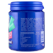Carica l'immagine nel visualizzatore di Gallery, Vigorsol Air Action, Chewing Gum, Gusto Menta, Senza Zucchero, Senza Glutine, Barattolo da 100 Gomme da Masticare, Ideal