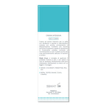 Carica l'immagine nel visualizzatore di Gallery, Dermovitamina - Calmilene Psoriacare Crema Intensiva 50ml - Per la Pelle