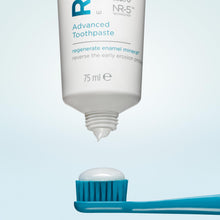 Carica l'immagine nel visualizzatore di Gallery, Regenerate Dentifricio Avanzato per Rigenerare lo Smalto Dentale, con Tecnologia NR-5, Aiuta a Rinforzare e Ripristinare