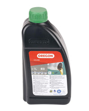 Carica l&#39;immagine nel visualizzatore di Gallery, Oregon Olio Biologico per la Catena della Motosega, Lubrificante e Biodegradabile, Tanica da 1 L