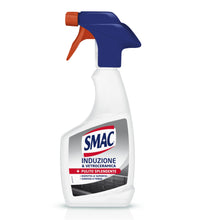 Carica l'immagine nel visualizzatore di Gallery, Smac Sgrassatore per Superfici Moderne e Delicate, Detergente Spray, 500 ml