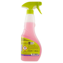 Carica l'immagine nel visualizzatore di Gallery, Mr Magic Detergente Lavafrigo e Microonde, Sgrassa e Igienizza, Previene i Cattivi Odori, Arricchito con Aceto Naturale,