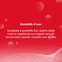 Carica l'immagine nel visualizzatore di Gallery, Bilba, Cera con Semi di Lino e Cristalli Liquidi, Cera Fix Modellante a Tenuta Elastica - Formula Professionale - Dona V