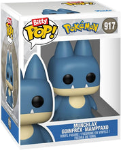 Carica l'immagine nel visualizzatore di Gallery, Funko Bitty POP! Countdown Calendar: Pokemon