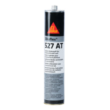 Carica l'immagine nel visualizzatore di Gallery, SIKA - Sigillante carrozzeria - Sikaflex-527 AT - Nero - 300ml