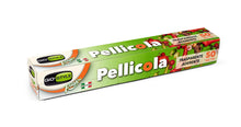 Carica l'immagine nel visualizzatore di Gallery, Giostyle Pellicola Alimentare, Rotolo 50mt