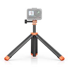 Carica l'immagine nel visualizzatore di Gallery, AKASO Maniglia galleggiante impermeabile, Bastone Selfie e Treppiede Compatibile con AKASO EK7000/Brave 4 Pro/Brave 7 LE