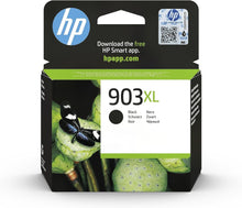 Carica l&#39;immagine nel visualizzatore di Gallery, HP 903XL Nero, T6M15AE, Cartuccia Originale HP da 1000 Pagine, ad Alta Capacità, Compatibile con Stampanti HP OfficeJet 6950, OfficeJet Pro 6960 e 6970