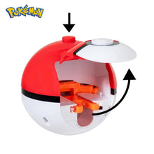 Carica l'immagine nel visualizzatore di Gallery, Pokémon Battle Spinner Confezione Singola Squirtle