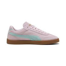 Carica l'immagine nel visualizzatore di Gallery, PUMA Club II Era Suede - Scarpe da Ginnastica Unisex, Rose Mauve-Safe Lake-Gum,