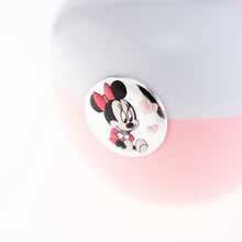 Carica l'immagine nel visualizzatore di Gallery, VALENTI &amp; CO. - Disney Minnie - Luce Notturna Bambini con Lampada LED Colorata per Cromoterapia da Comodino, Comandi Mag