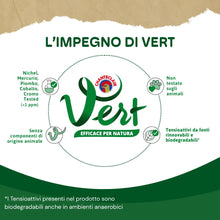 Carica l'immagine nel visualizzatore di Gallery, Chanteclair Vert - Ammorbidente Bebè Talco 1200ml 60 Lavaggi