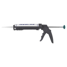 Carica l'immagine nel visualizzatore di Gallery, wolfcraft MG 100 Pistola per Silicone e Acrilico, Cartucce da 310 ml