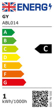 Carica l'immagine nel visualizzatore di Gallery, GY Lampadine LED G4 1W Equivalenti a 20W 12V, Lampadina LED 3000K Luce Calda 173 Lumen, Mini Lampade a Risparmio Energet