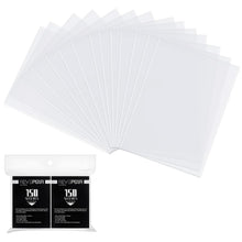 Carica l'immagine nel visualizzatore di Gallery, Revspoir 300 Bustine Carte, Bustine Protettive 66 * 91mm Card Sleeves Compatible con Varie Carte da Collezione, Alta Trasparenza, Dimensioni Standard