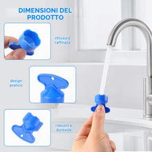 Carica l'immagine nel visualizzatore di Gallery, 10 Pezzi Chiave Rompigetto per Rubinetti per M16,5/M18,5/M21,5/M22,5/M24