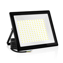 Carica l'immagine nel visualizzatore di Gallery, Faretto LED da esterno 150W Industriale 16500LM 6500K Luce Giorno IP66 Impermeabile, Dissipazione Termica Efficiente, Ri