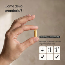 Carica l'immagine nel visualizzatore di Gallery, PCOS Zen, Mio/D-Chiro-Inositolo 105:1, Berberina Liposomiale, Zenement