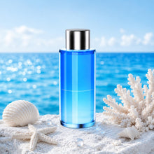 Carica l'immagine nel visualizzatore di Gallery, BJ-573 Ricarica di profumo per diffusore auto – 50 ml di fragranza francese – Durata 4-6 mesi – Estratti naturali (Ocean