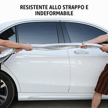 Carica l'immagine nel visualizzatore di Gallery, Copertura Parabrezza Autos, Copri Parabrezza per Auto Inverno, Coperture Pieghevoli del Parabrezzas, Protezione Parabrez