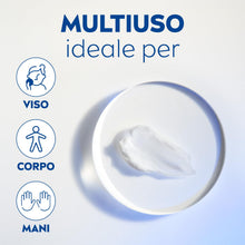 Carica l'immagine nel visualizzatore di Gallery, NIVEA Repair &amp; Care Crema Urea, 400 ml