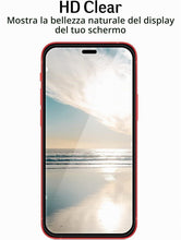 Carica l'immagine nel visualizzatore di Gallery, Vetro Temperato per Xiaomi Redmi Note 10 / Redmi Note 10 5G / Redmi Note 10S [3 Pezzi] Vetrino Protettivo Pellicola Prot