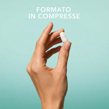 Carica l'immagine nel visualizzatore di Gallery, Granions by Somatoline Collagene Marino 5 Tipi Biotina 40 Compresse