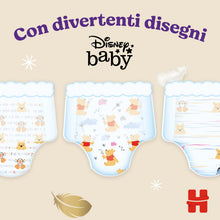 Carica l'immagine nel visualizzatore di Gallery, Huggies Extra Care, 60 Pannolini Mutandine, Taglia 6 (15-25 Kg)