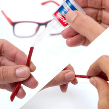 Carica l'immagine nel visualizzatore di Gallery, Loctite Super Attak Precision Colla Trasparente Multimateriale con Beccuccio Extra Lungo Raggiunge i Punti più Difficili