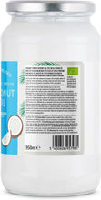 Carica l'immagine nel visualizzatore di Gallery, by Amazon - Olio di cocco vergine biologico, 950 ml