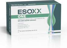 Carica l'immagine nel visualizzatore di Gallery, Esoxx One Dispositivo Medico - Reflusso Gastro-Esofageo 20 Bustine