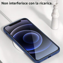 Carica l'immagine nel visualizzatore di Gallery, Topme Cover per Redmi Note 9 (4G) (6.53" Inches) Custodia Case, Protezione Della Pelle Della Custodia in Silicone Tpu - 