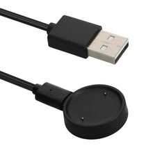 Carica l'immagine nel visualizzatore di Gallery, kwmobile Cavo Caricabatterie Compatibile con Amazfit Bip 6 / Active 2 A2437 A2434 Cavo - Carica Batterie USB Smartwatch 