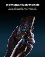 Carica l'immagine nel visualizzatore di Gallery, Spigen EZ Fit Pro Vetro Temperato [2P] per Samsung Galaxy S26 FE