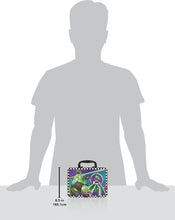 Carica l'immagine nel visualizzatore di Gallery, Pokémon Bauletto da collezione del GCC Codaurlante ed Eroeferreo (due carte promozionali olografiche, sei buste e tanto altro), edizione in italiano