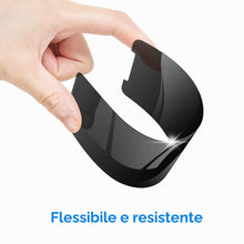 Carica l'immagine nel visualizzatore di Gallery, JETech Pellicola Protettiva Privacy per iPhone 12/12 Pro, 2 Pezzi