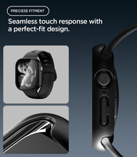 Carica l'immagine nel visualizzatore di Gallery, Spigen Thin Fit 360 Cover per Apple Watch 12 46mm