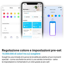 Carica l'immagine nel visualizzatore di Gallery, TP-Link Tapo L900-5 Striscia LED Smart WiFi RGB 5m Alexa Google Senza Hub