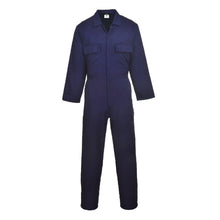 Carica l'immagine nel visualizzatore di Gallery, Portwest S999 Tuta Euro Work Leggera