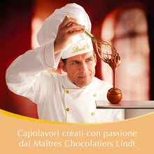 Carica l'immagine nel visualizzatore di Gallery, Lindt LINDOR Confezione Sharing Natale, Cioccolatini assortiti 525g