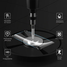Carica l'immagine nel visualizzatore di Gallery, Anoowkoa 2+2 Pezzi Vetro Temperato per Xiaomi Redmi A7 Pro/Poco C81/Poco C81 Pro 4G + Fotocamera Pellicola Protettiva,Pr