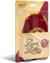 Carica l&#39;immagine nel visualizzatore di Gallery, Asmodee: Love Letter, Gioco da Tavolo, 2-6 Giocatori, 10+ Anni, Edizione in Italiano
