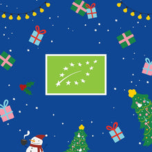 Carica l'immagine nel visualizzatore di Gallery, CUPPER Calendario Avvento Tè e Tisane Bio 12 Gusti tot 24 Bustine