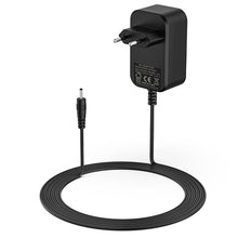 Carica l'immagine nel visualizzatore di Gallery, Alimentatore 15W per Alexa Echo Dot 12V 1.25A Cavo Alimentazion