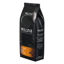 Carica l'immagine nel visualizzatore di Gallery, Pellini N.82 Vivace, Caffè in Grani per Espresso 1 kg, Miscela Classica Arabica e Robusta dal Gusto Deciso e Bilanciato, Caffè in Chicchi a Tostatura Media