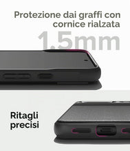 Carica l'immagine nel visualizzatore di Gallery, Ringke Onyx per Cover Pixel 8 - Black